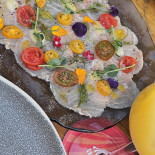 Carousel Ibiza Nourriture