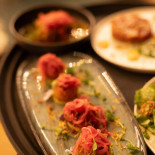 Carousel Ibiza Nourriture