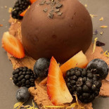 Carousel Ibiza Nourriture