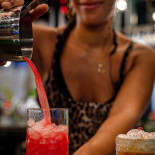 Carousel Ibiza Boisson