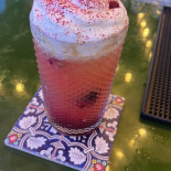 Carousel Ibiza Boisson