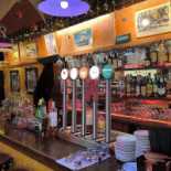 Herry's Tapas Wine À l'intérieur