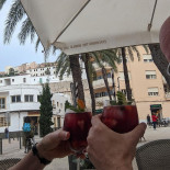 Herry's Tapas Wine Extérieur