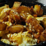 Herry's Tapas Wine Nourriture