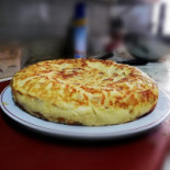 Herry's Tapas Wine Nourriture