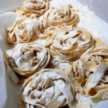 Herry's Tapas Wine Nourriture