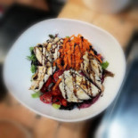 Herry's Tapas Wine Nourriture