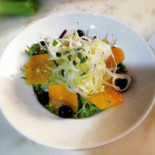 Herry's Tapas Wine Nourriture