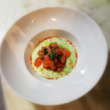 Herry's Tapas Wine Nourriture