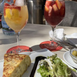 Herry's Tapas Wine Nourriture