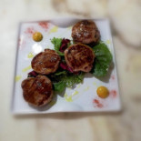 Herry's Tapas Wine Nourriture