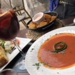 Herry's Tapas Wine Boisson