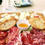 Herry's Tapas Wine Nourriture