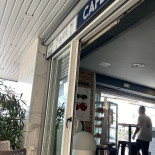 Café In Ibiza Extérieur