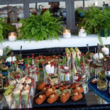 Café In Ibiza Extérieur