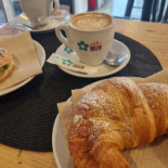 Café In Ibiza Nourriture