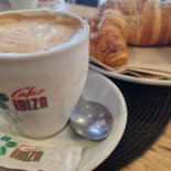 Café In Ibiza Nourriture