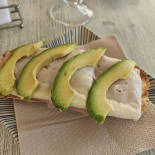 Café In Ibiza Nourriture