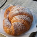 Café In Ibiza Nourriture