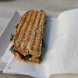 Café In Ibiza Nourriture