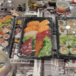 My Sushi Carte