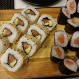 My Sushi Nourriture