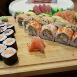 My Sushi Nourriture
