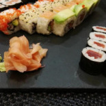 My Sushi Nourriture
