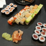 My Sushi Nourriture