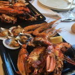 La Chalana Nourriture