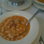 La Chalana Nourriture