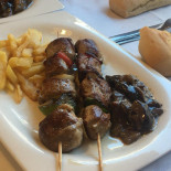 La Chalana Nourriture