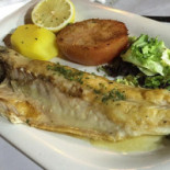 La Chalana Nourriture