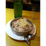 La Chalana Nourriture