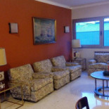 Casa Del Mar Bar Restaurante À l'intérieur