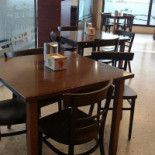 Casa Del Mar Bar Restaurante À l'intérieur