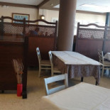 Casa Del Mar Bar Restaurante À l'intérieur