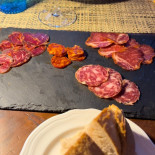 El Carnicero Ibiza Nourriture