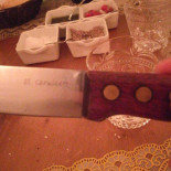 El Carnicero Ibiza Carte