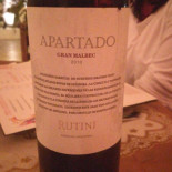 El Carnicero Ibiza Carte