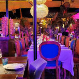 El Carnicero Ibiza À l'intérieur