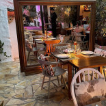 El Carnicero Ibiza Extérieur