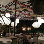 El Carnicero Ibiza Extérieur