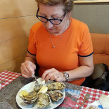 Bistro El Jardin Boisson