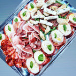 Beer,wine,drinks&more Nourriture