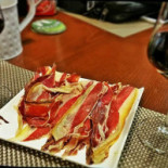 I-gusta Tienda Nourriture