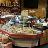 I-gusta Tienda À l'intérieur