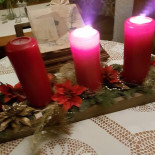 Cycoriental À l'intérieur