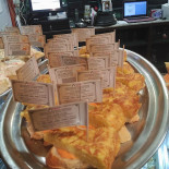 Bistro Talamanca Nourriture