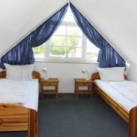 Boston Chef À l'intérieur